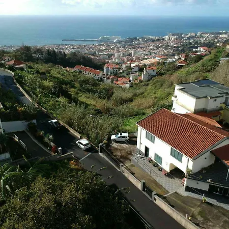 House Joel & Sonia Villa Funchal  Exterior photo