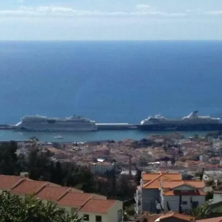 House Joel & Sonia Villa Funchal  Exterior photo