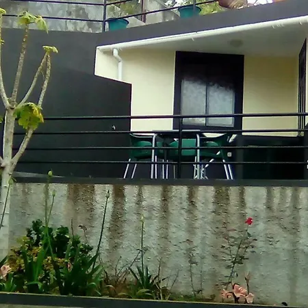 House Joel & Sonia Villa Funchal  Exterior photo