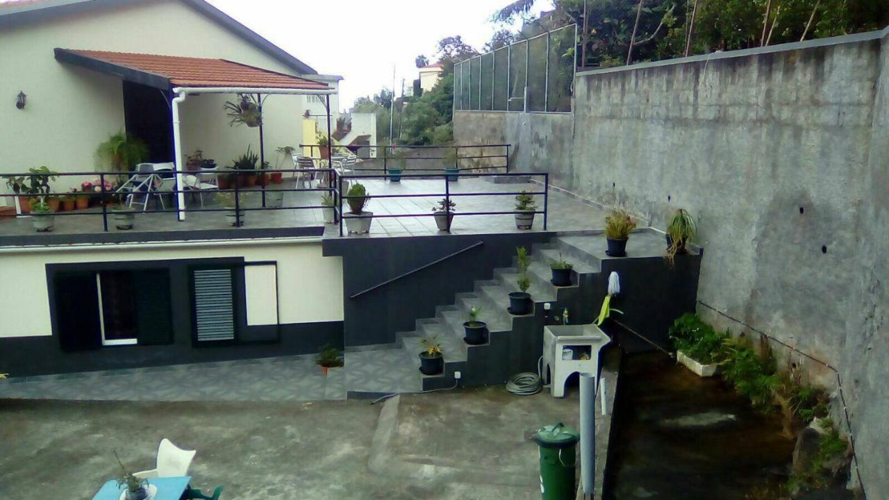 House Joel & Sonia Holiday home Funchal (Madeira)